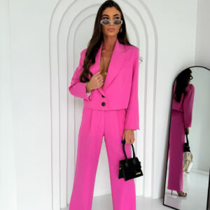 Marynarka Pinki Krótka