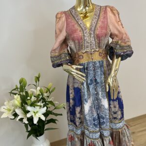 Sukienka Maxi San Diego