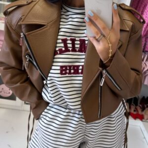 Ramoneska La Milla Camel