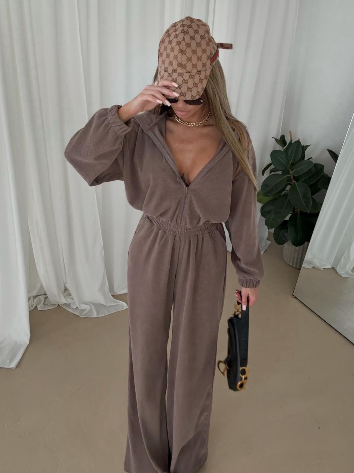 Kombinezon Lola Fango