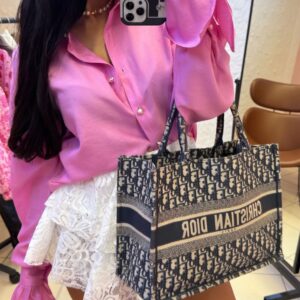 Koszula Dzwonek La Milla Różowa